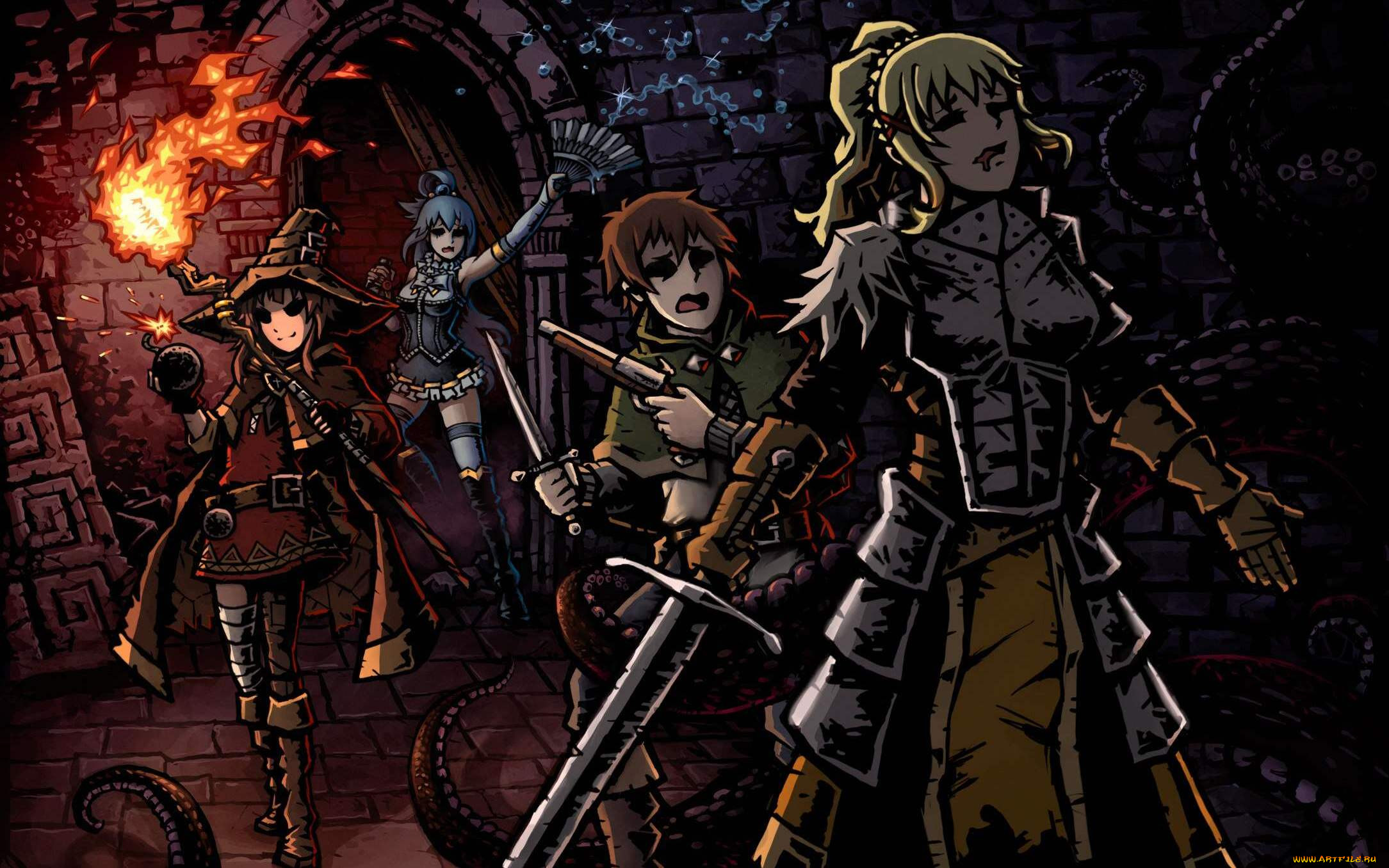  , darkest dungeon, , , 